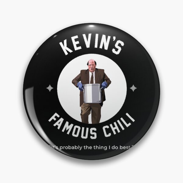 Item preview, Kevin_s Famous Chili - The Essx  designed and sold by VictoriaStewar.