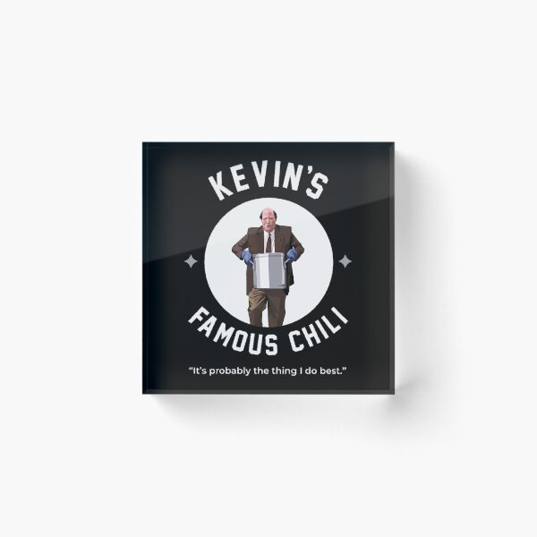 Artikelvorschau, Kevin_s Famous Chili - The Essx entworfen und verkauft von VictoriaStewar.