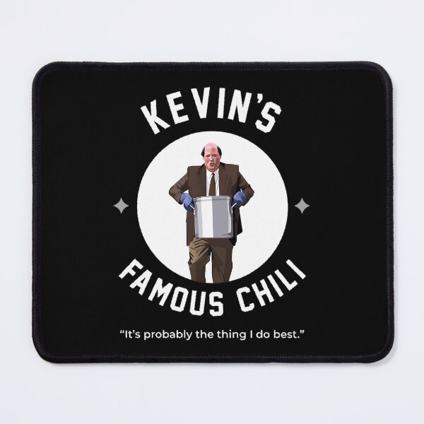 Item preview, Kevin_s Famous Chili - The Essx designed and sold by VictoriaStewar.