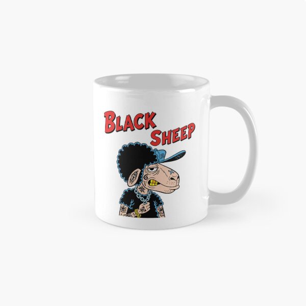 Item preview, Black Sheep, Problem Child, Middle Child, funnyfits70, Humor, Funny, retro, vintages, funny quotes, animal humor, designed and sold by FunnyFits70.