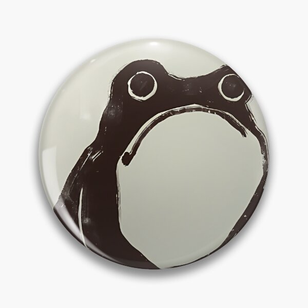 Item preview, Frog. designed and sold by linneckepie15.