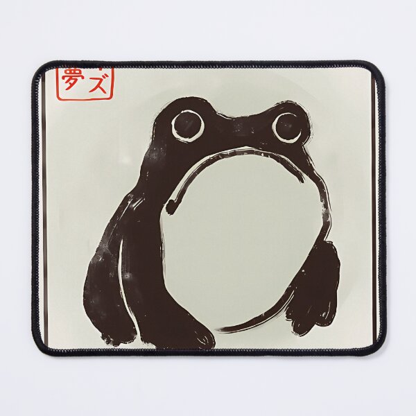 Item preview, Frog. designed and sold by linneckepie15.