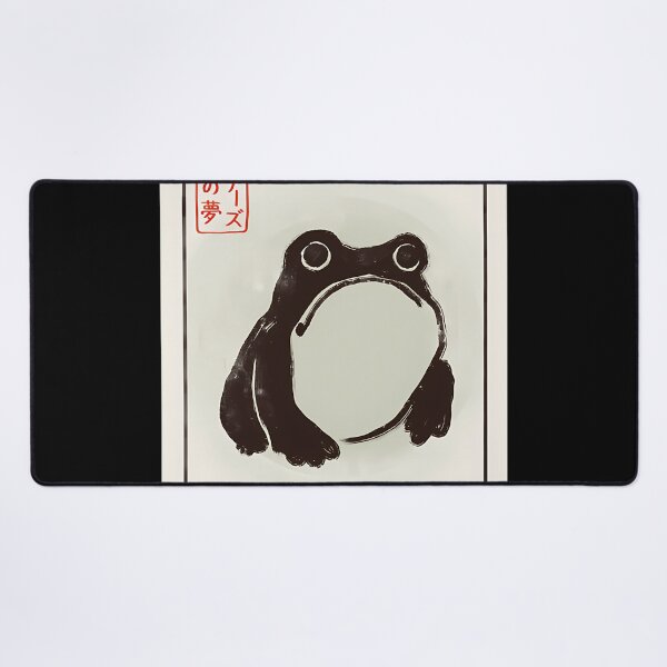 Item preview, Frog. designed and sold by linneckepie15.