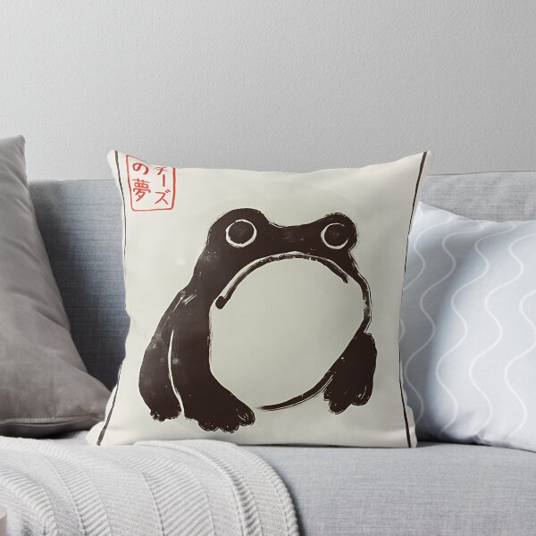 Item preview, Frog. designed and sold by linneckepie15.
