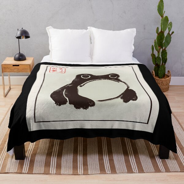 Item preview, Frog. designed and sold by linneckepie15.