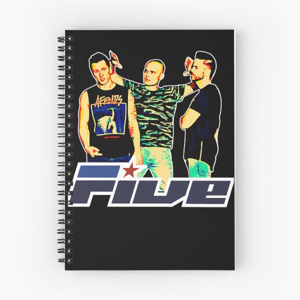 Item preview, Fi ve Untitled  designed and sold by Katlynvelda.