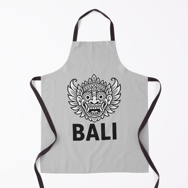 Item preview, Bali - Bold Barong designed and sold by Myra365Art.