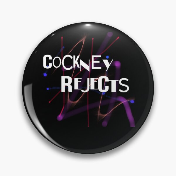 Item preview, COC KNEY REJECTS  designed and sold by Milburnmelitza.