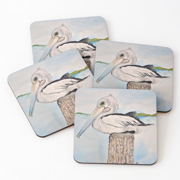 Item preview, Hawks Nest designed and sold by Saltyartmia.