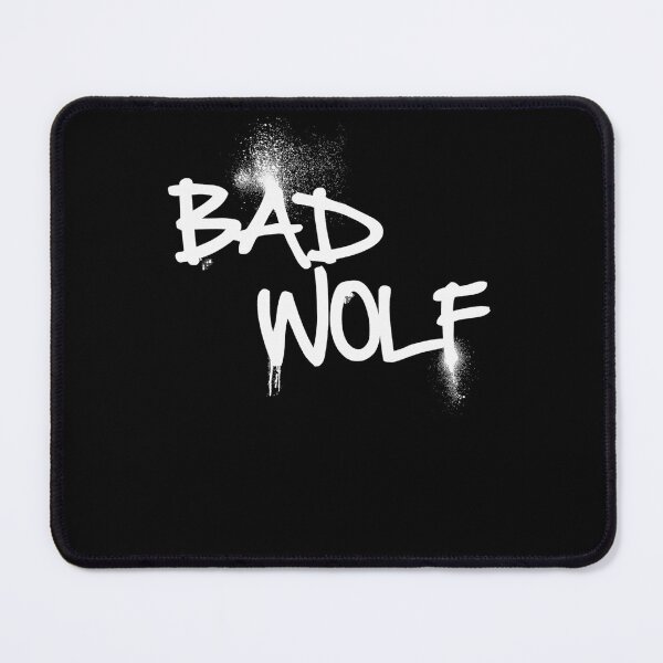 Item preview, Bad Wolf designed and sold by SvetlanaNolte.