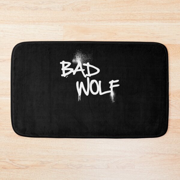 Item preview, Bad Wolf designed and sold by SvetlanaNolte.