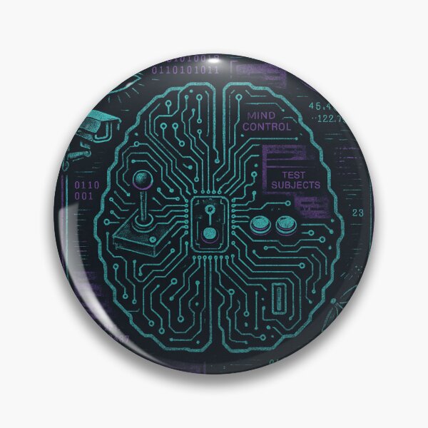 Item preview,  URBAN LEGEND - Polybius designed and sold by CleverCulture.