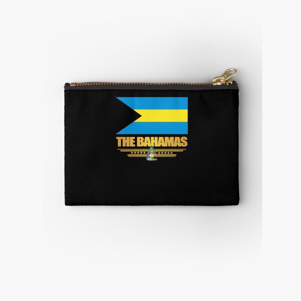 Item preview, Bahamas (Flg) designed and sold by SvetlanaNolte.