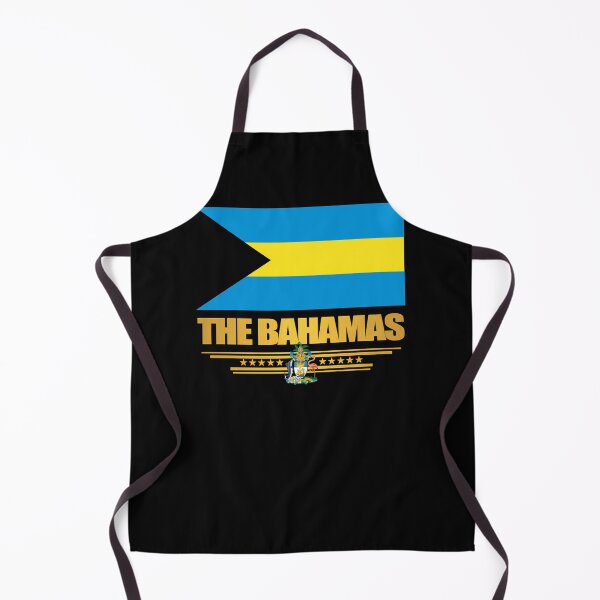 Item preview, Bahamas (Flg) designed and sold by SvetlanaNolte.