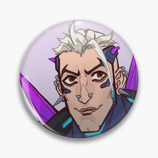 Item preview, Punk Phreak designed and sold by Art and Chaos.