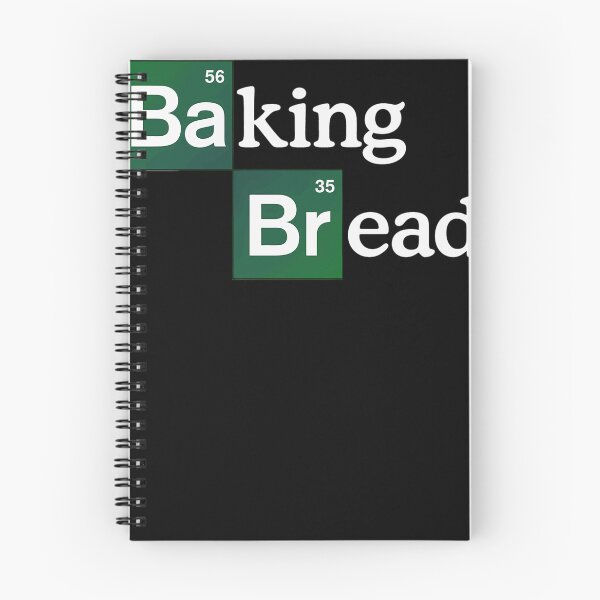 Item preview, Baking Bread   Color Variation designed and sold by SvetlanaNolte.