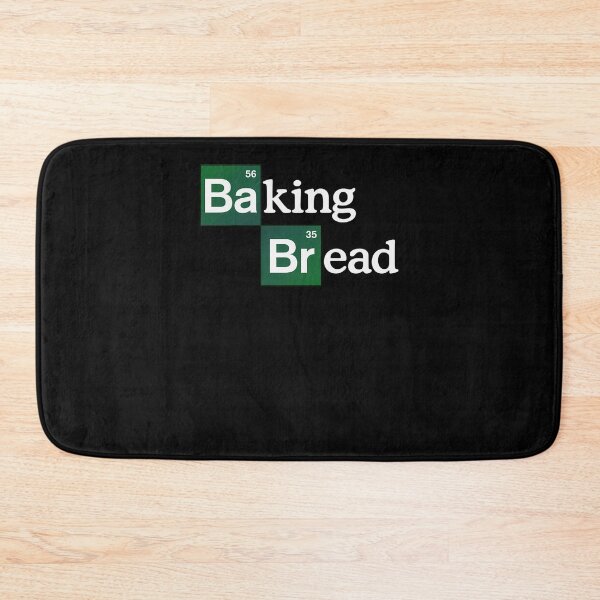 Item preview, Baking Bread   Color Variation designed and sold by SvetlanaNolte.