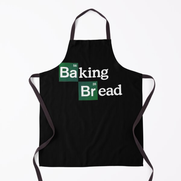 Item preview, Baking Bread   Color Variation designed and sold by SvetlanaNolte.