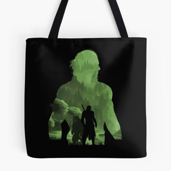 Item preview, Baldurs Gate 3   Halsin Negative Illusion designed and sold by SvetlanaNolte.