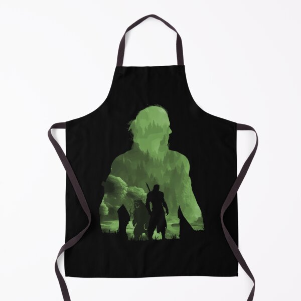 Item preview, Baldurs Gate 3   Halsin Negative Illusion designed and sold by SvetlanaNolte.