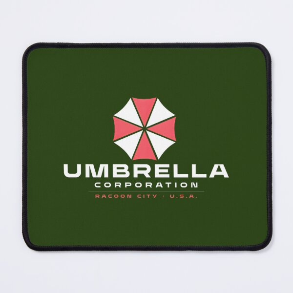 Item preview, Umbrella Corp Logo Apparel | PERFECT GIFT FOR YOU AND FRIENDS designed and sold by TianjieLi.