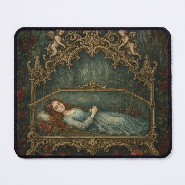 Item preview, Unwept Sorrows designed and sold by Woven-myth.