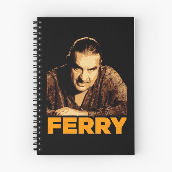 Item preview, ferry  designed and sold by VictoriaStewar.
