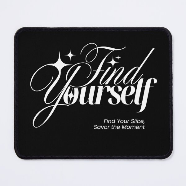 Item preview, Find Yourself Illustration designed and sold by Divya-Hirodiya.