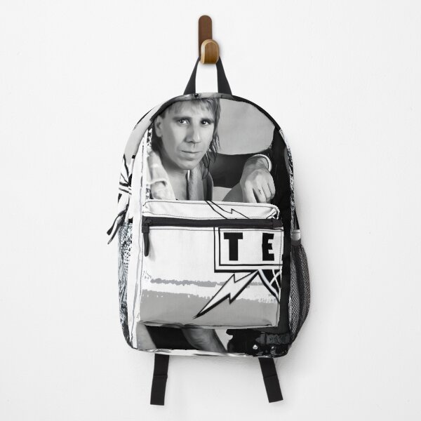 Item preview, Tesla – Classic Rock Legends designed and sold by seidelvericse.