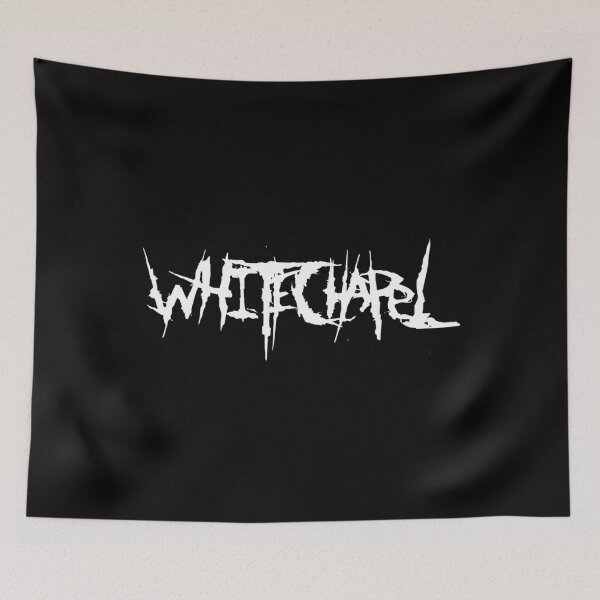Item preview, Whitechapel designed and sold by MrMaryjaMurphy.