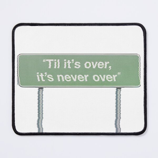 Item preview, The Subway - Chappell Roan - Green Retro Sign designed and sold by AngelicAdornments.