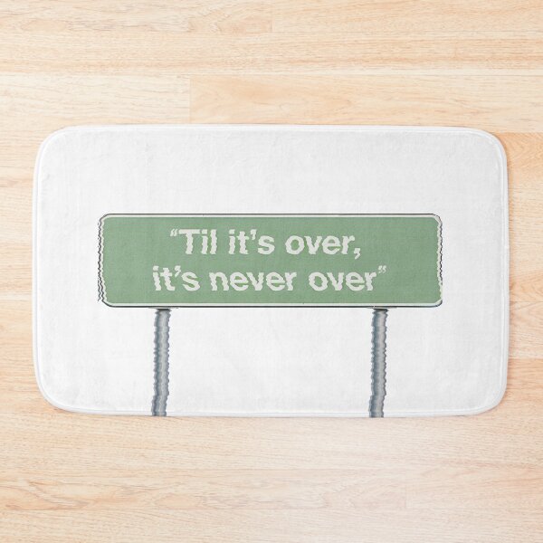 Item preview, The Subway - Chappell Roan - Green Retro Sign designed and sold by AngelicAdornments.