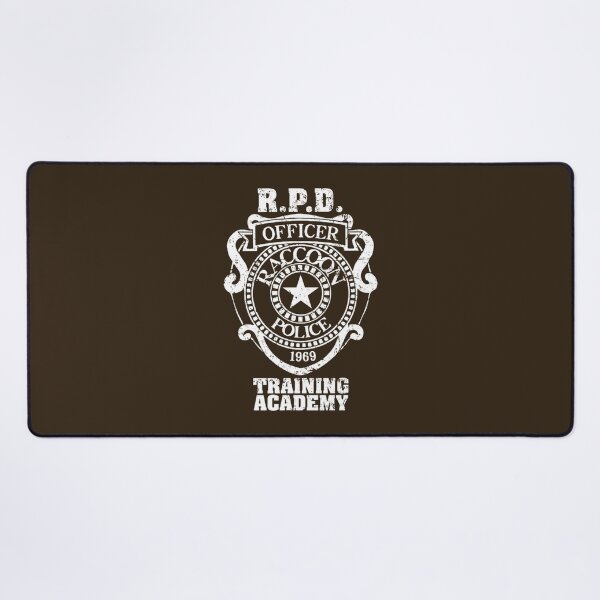 Item preview, Raccoon Police Academy Officer Training Badge | PERFECT GIFT FOR YOU AND FRIENDS designed and sold by TianjieLi.