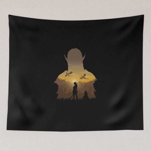 Item preview, Baldurs Gate 3   Lae'zel Negative Illusion designed and sold by SvetlanaNolte.