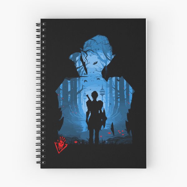 Item preview, Baldurs Gate 3   Minthara Negative Illusion designed and sold by SvetlanaNolte.