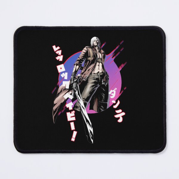Item preview, Devil Never Cry 02 designed and sold by MakenzieLeannon.