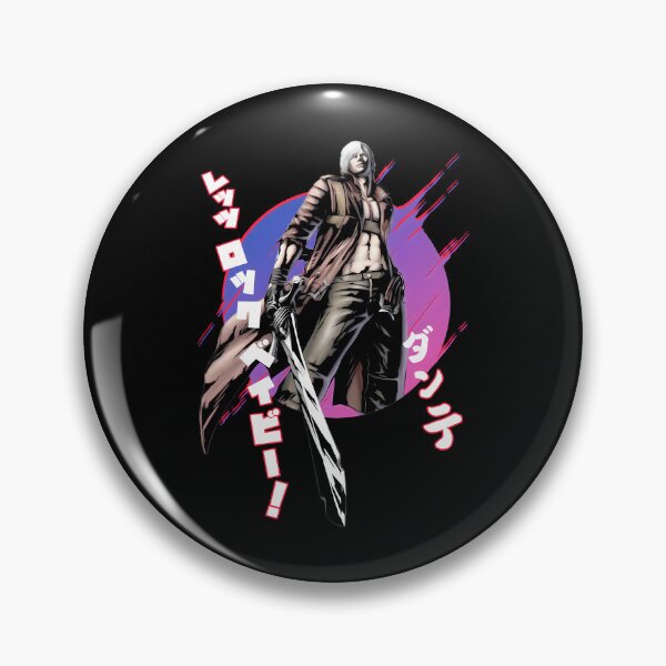 Item preview, Devil Never Cry 02 designed and sold by MakenzieLeannon.
