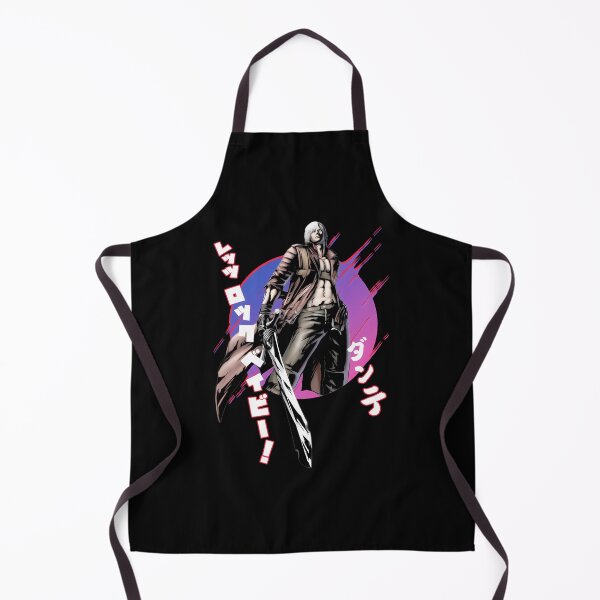 Item preview, Devil Never Cry 02 designed and sold by MakenzieLeannon.