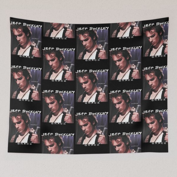 Item preview, Indie Rock Guitarist 1990S designed and sold by TradingPosters.