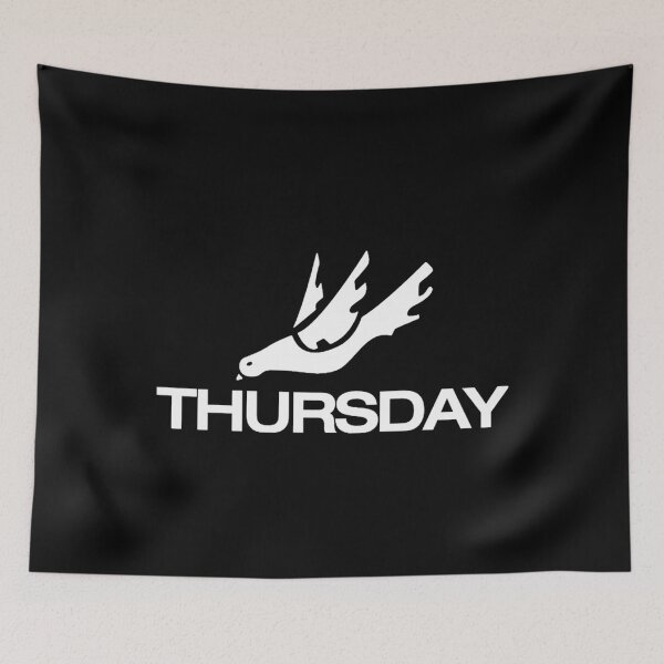 Item preview, Thursday Band designed and sold by MrMaryjaMurphy.