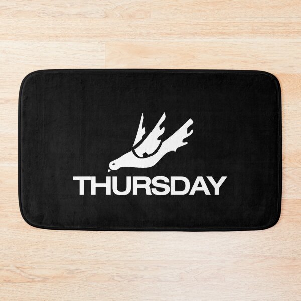 Item preview, Thursday Band designed and sold by MrMaryjaMurphy.