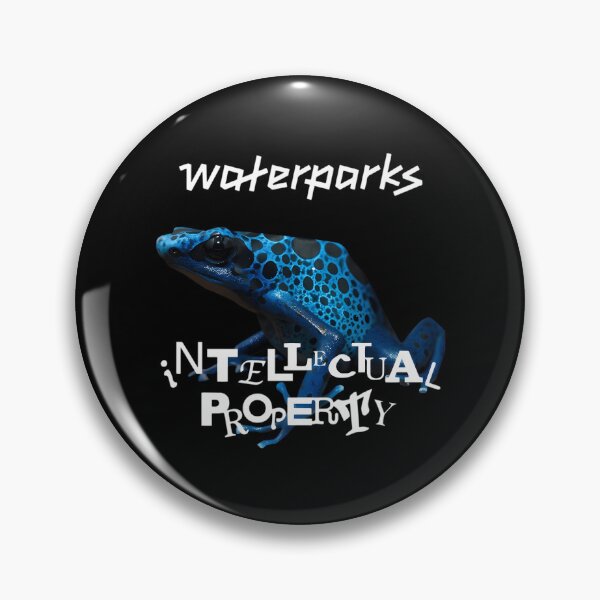 Artikelvorschau, Geistiges Eigentum von Wasserparks entworfen und verkauft von MrMaryjaMurphy.