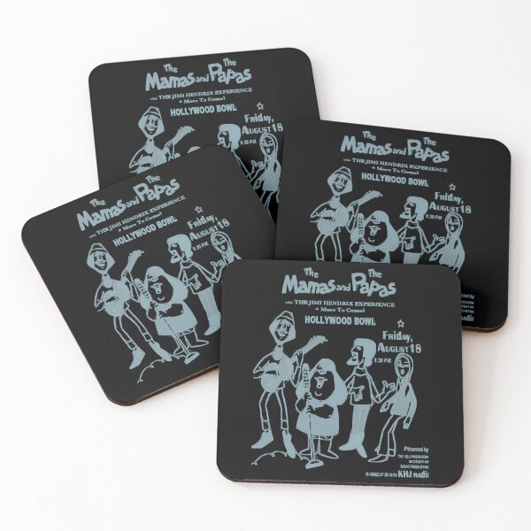 Item preview, The Mama's and the Papa's   designed and sold by PhoebeMannin.