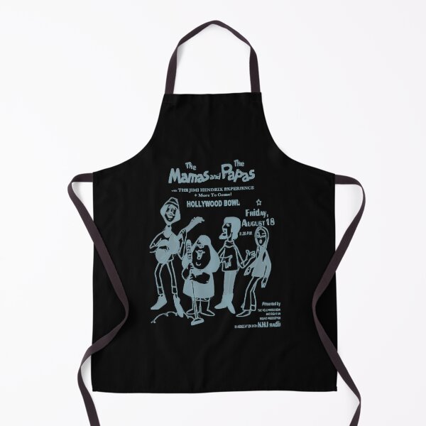 Item preview, The Mama's and the Papa's designed and sold by PhoebeMannin.