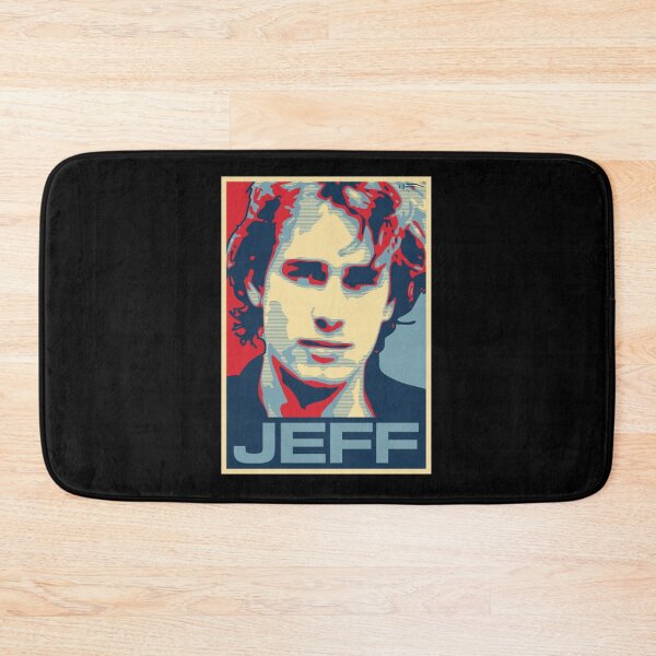 Item preview, Jeff  designed and sold by TradingPosters.