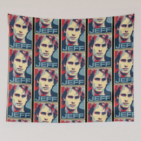 Item preview, Jeff  designed and sold by TradingPosters.