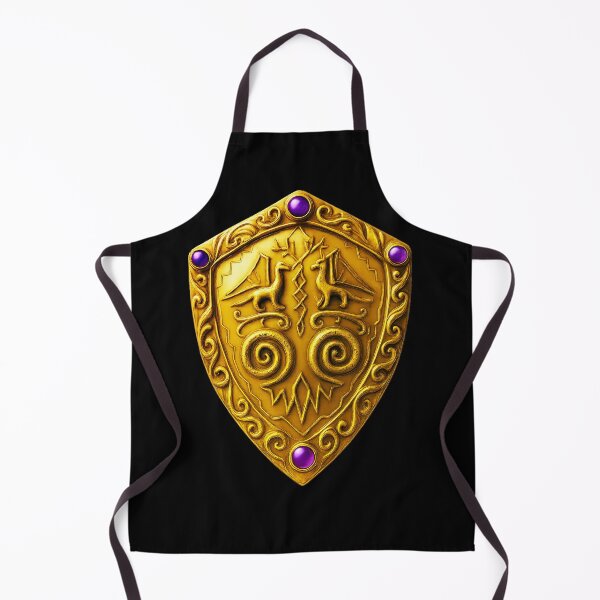 Item preview, Gold Seal designed and sold by Ogfx.