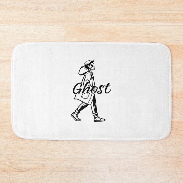 Item preview, Ghost style - Ghost Minimalist Vector Art designed and sold by Gang store.