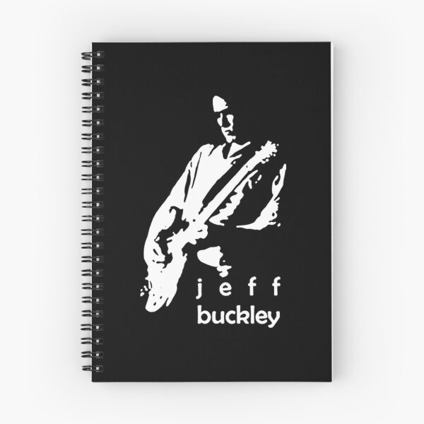 Item preview, Jeff Buckley designed and sold by TradingPosters.