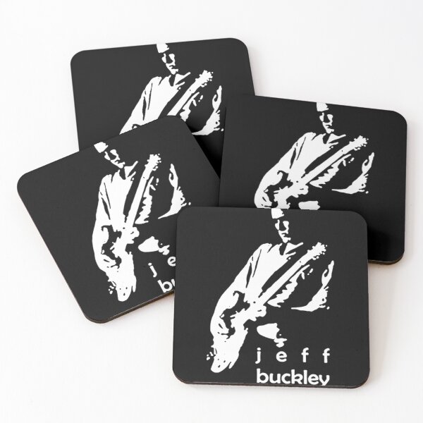 Artikelvorschau, Jeff Buckley entworfen und verkauft von TradingPosters.